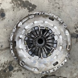 Clutch kit 185cp VOLVO S40 S60 V60 S80 V50 XC70 XC60 31336100 324042310 124040310 30756117 31367641