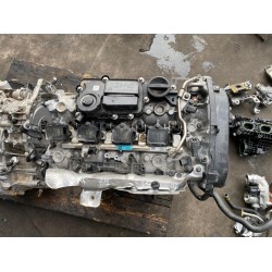 Motor 30.000km VOLVO XC60 V60 XC40 S60 2018+ B420T4 36012848 36003398