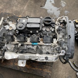 Motor 30.000km VOLVO XC60 V60 XC40 S60 2018+ B420T4 36012848 36003398