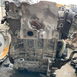 Motor 30.000km VOLVO XC60 V60 XC40 S60 2018+ B420T4 36012848 36003398