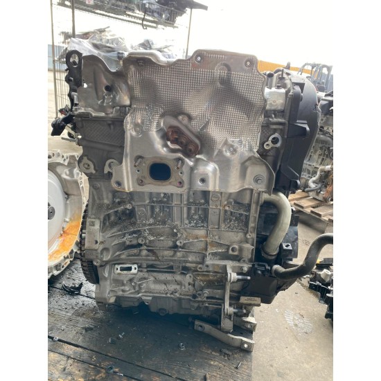 Motor 30.000km VOLVO XC60 V60 XC40 S60 2018+ B420T4 36012848 36003398