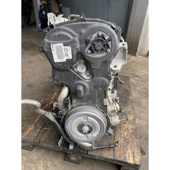 Motor 30.000km VOLVO XC60 V60 XC40 S60 2018+ B420T4 36012848 36003398