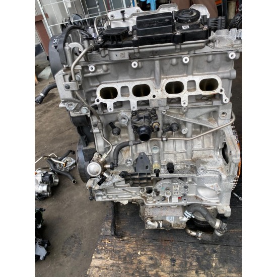 Motor 30.000km VOLVO XC60 V60 XC40 S60 2018+ B420T4 36012848 36003398