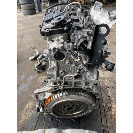 Motor 30.000km VOLVO XC60 V60 XC40 S60 2018+ B420T4 36012848 36003398