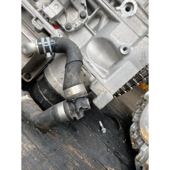 Motor 30.000km VOLVO XC60 V60 XC40 S60 2018+ B420T4 36012848 36003398