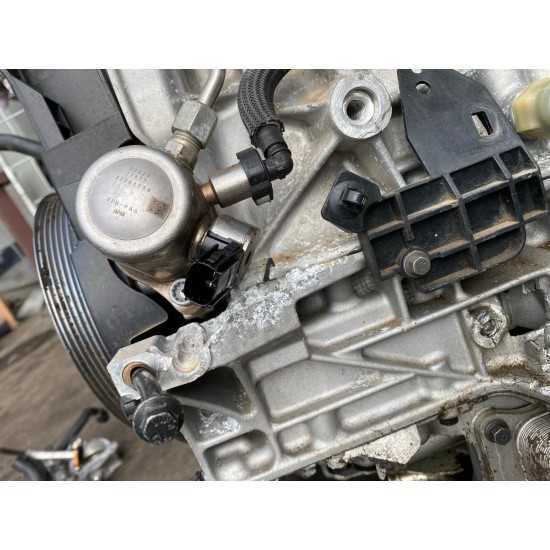 Motor 30.000km VOLVO XC60 V60 XC40 S60 2018+ B420T4 36012848 36003398