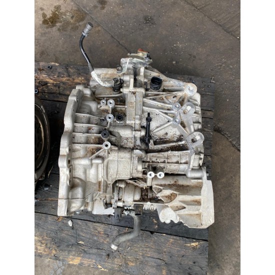 Cutie de viteze automata 30.000km VOLVO XC40 2024 1285504 36010925