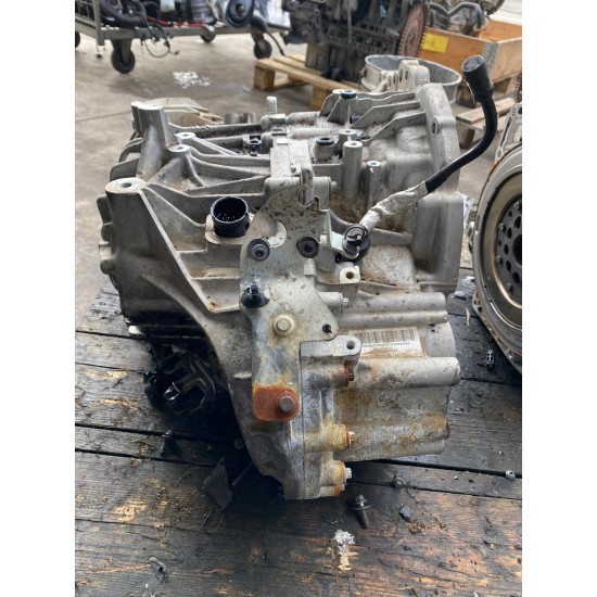 Cutie de viteze automata 30.000km VOLVO XC40 2024 1285504 36010925