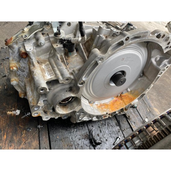 Cutie de viteze automata 30.000km VOLVO XC40 2024 1285504 36010925