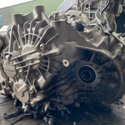 Cutie de viteze automata 30.000km VOLVO XC40 2024 1285504 36010925