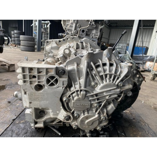 Cutie de viteze automata 30.000km VOLVO XC40 2024 1285504 36010925