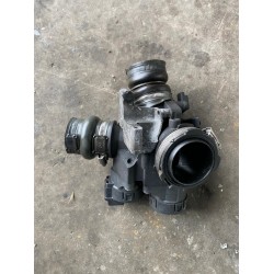 Clapeta acceleratie Volvo S40 V50 C30 25352157 9655971880 30677467