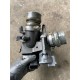 Clapeta acceleratie Volvo S40 V50 C30 25352157 9655971880 30677467