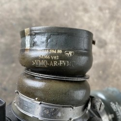 Clapeta acceleratie Volvo S40 V50 C30 25352157 9655971880 30677467