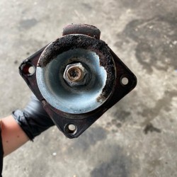 Telescop nivomat spate VOLVO S60 2002 30760907