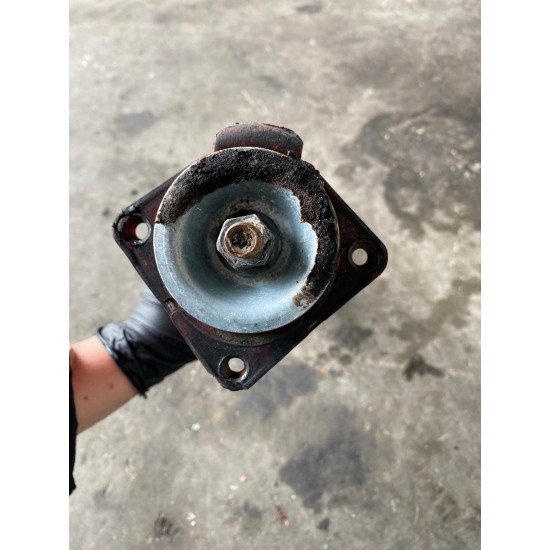 Telescop nivomat spate VOLVO S60 2002 30760907
