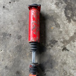 Telescop nivomat spate VOLVO S60 2002 30760907