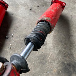 Telescop nivomat spate VOLVO S60 2002 30760907