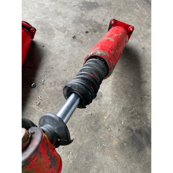 Telescop nivomat spate VOLVO S60 2002 30760907