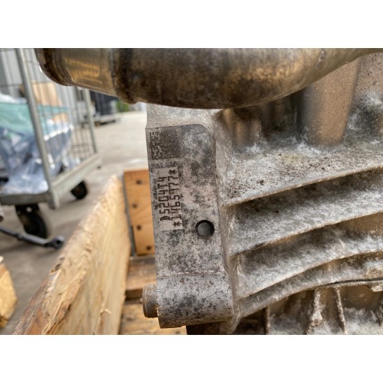 Motor 170cp VOLVO V40 2012+ D5204T4 36050626 36050750