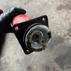 Telescop nivomat spate VOLVO S60 2002 30760907