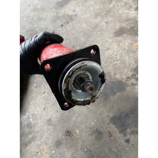 Telescop nivomat spate VOLVO S60 2002 30760907