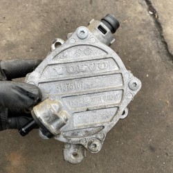 Vacuum pump Volvo V60 V70 XC70 XC60 V40 31258031 31375107 31375106