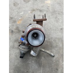 Turbina Volvo C30 C70 S40 V40 V50 31380220 36012381 31312712