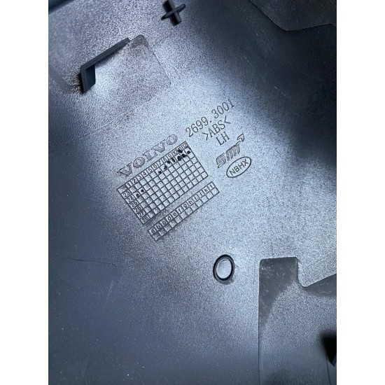 Capac oglinda stanga NOU VOLVO EX30 2024 80011090
