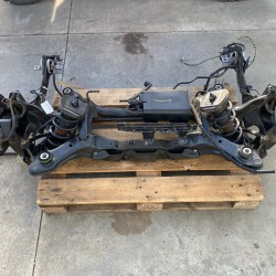 Punte spate benzina VOLVO V60 2017 31317708 31277225