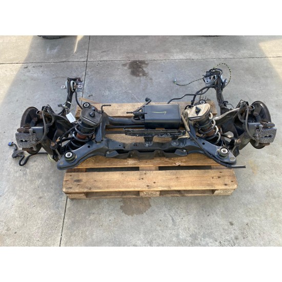 Punte spate benzina VOLVO V60 2017 31317708 31277225