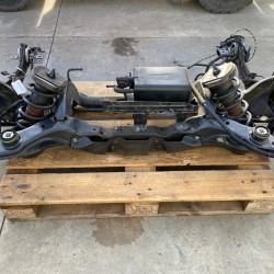 Punte spate benzina VOLVO V60 2017 31317708 31277225