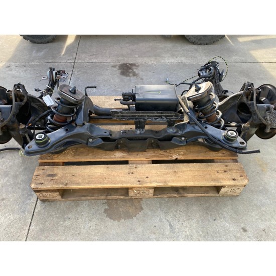 Punte spate benzina VOLVO V60 2017 31317708 31277225