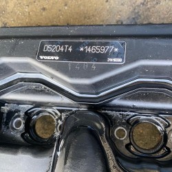 Capac chiuloasa admisie D5204T3 Volvo V70 XC60 XC70 S60 S80 V40 2012-2017 31338169 31430316