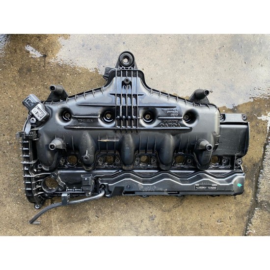 Capac chiuloasa admisie D5204T3 Volvo V70 XC60 XC70 S60 S80 V40 2012-2017 31338169 31430316