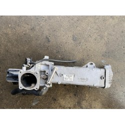 EGR Volvo S60 V60 XC70 XC60 V40 S40 31325030 30757778 36000998 
