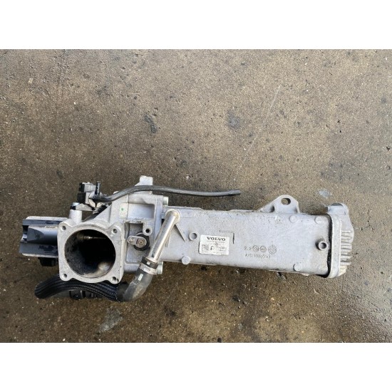 EGR Volvo S60 V60 XC70 XC60 V40 S40 31325030 30757778 36000998 