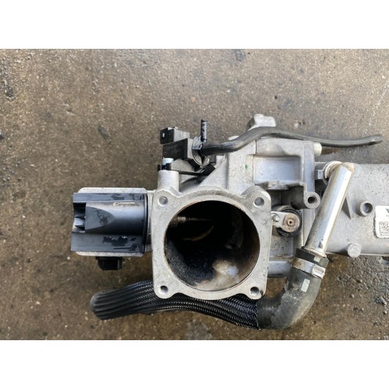 EGR Volvo S60 V60 XC70 XC60 V40 S40 31325030 30757778 36000998 