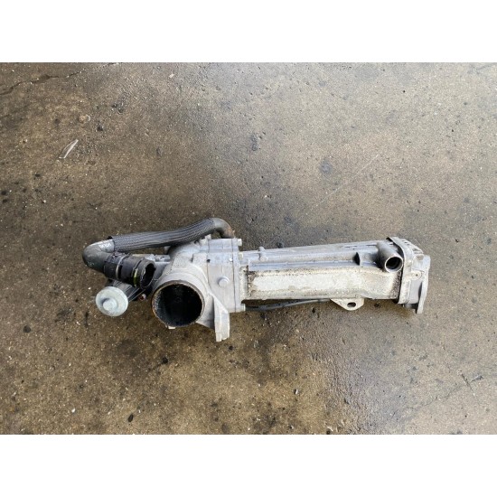 EGR Volvo S60 V60 XC70 XC60 V40 S40 31325030 30757778 36000998 