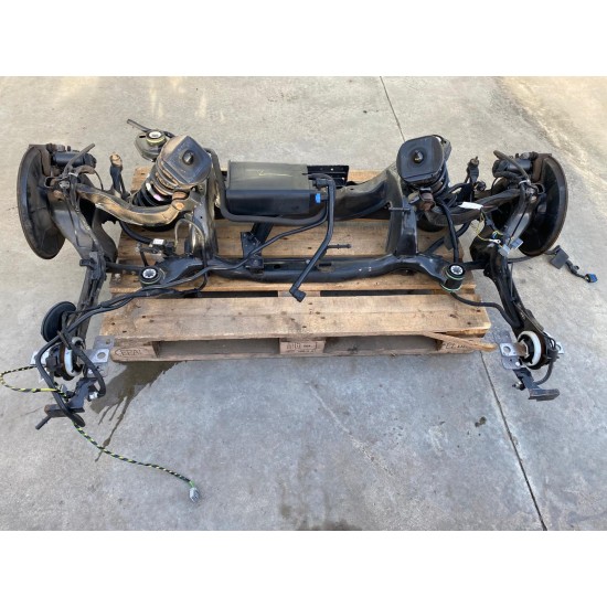 Punte spate benzina VOLVO V60 2017 31317708 31277225