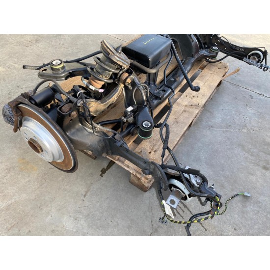 Punte spate benzina VOLVO V60 2017 31317708 31277225