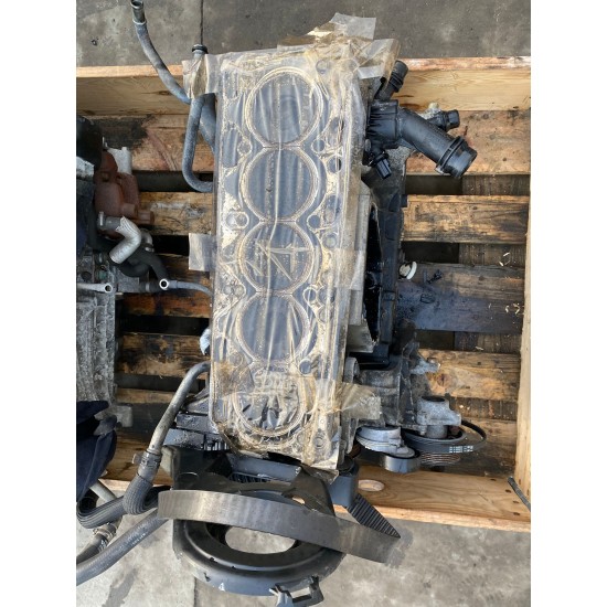 Engine block Volvo S60 S80 V60 V70 XC60 XC70 D5204T2 36050500 