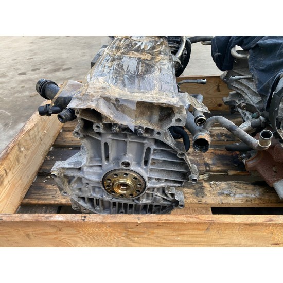 Engine block Volvo S60 S80 V60 V70 XC60 XC70 D5204T2 36050500 