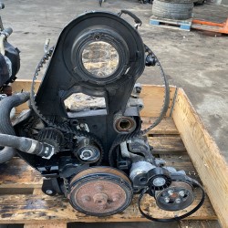 Engine block Volvo S60 S80 V60 V70 XC60 XC70 D5204T2 36050500 