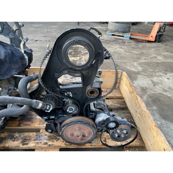 Engine block Volvo S60 S80 V60 V70 XC60 XC70 D5204T2 36050500 