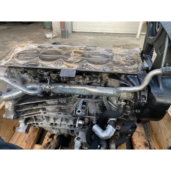 Engine block Volvo S60 S80 V60 V70 XC60 XC70 D5204T2 36050500 