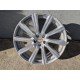 1x Janta 10 spite INSCRIPTION 20" Volvo XC90 XC60 XC70 XC40 S90 V90 31362277