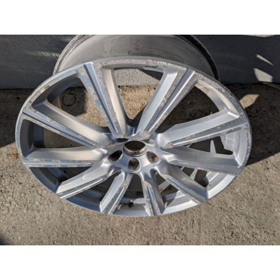 1x Janta 10 spite INSCRIPTION 20" Volvo XC90 XC60 XC70 XC40 S90 V90 31362277