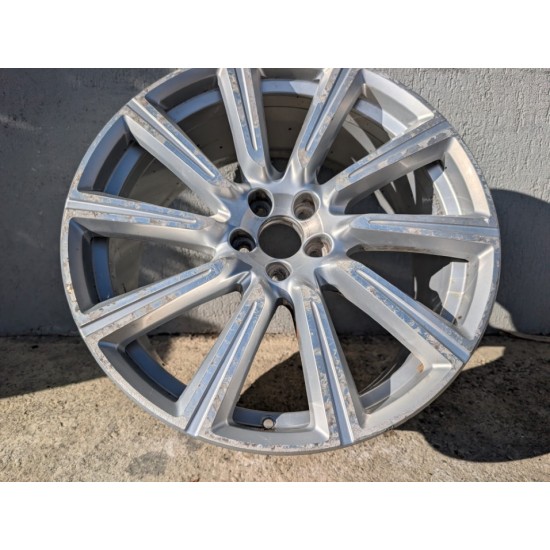 1x Janta 10 spite INSCRIPTION 20" Volvo XC90 XC60 XC70 XC40 S90 V90 31362277