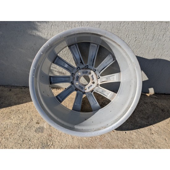 1x Janta 10 spite INSCRIPTION 20" Volvo XC90 XC60 XC70 XC40 S90 V90 31362277